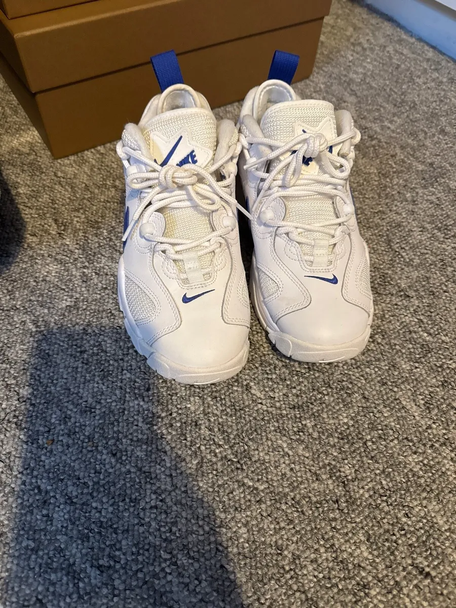 Nike Air trainers - Image 2