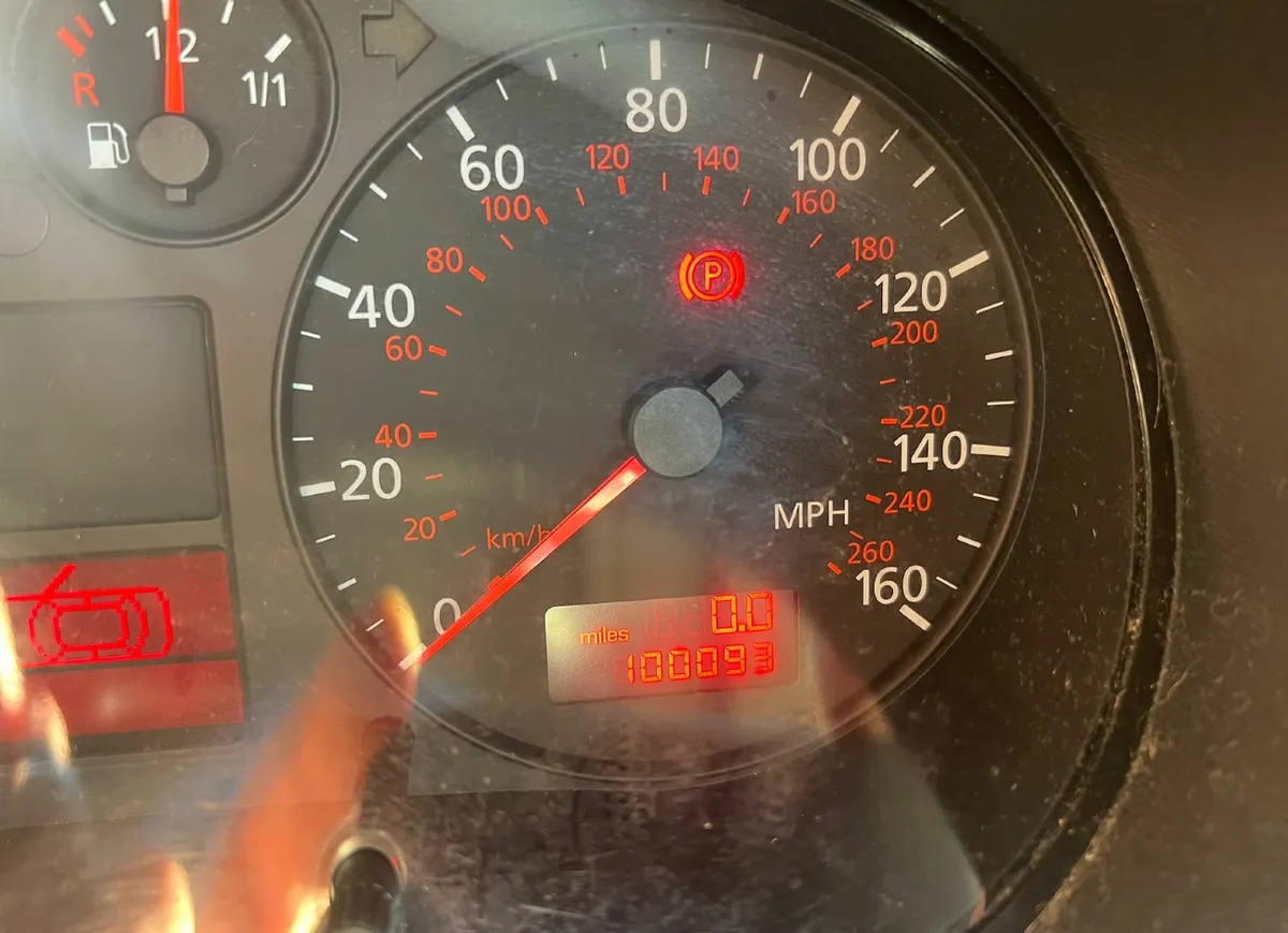 Audi A3 2002 - Image 4