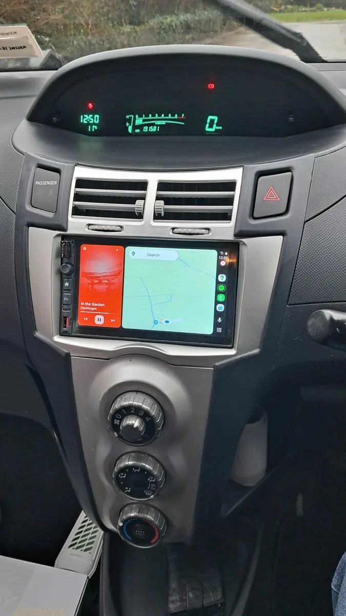 Toyota Yaris 2006 NEW NCT - Image 4