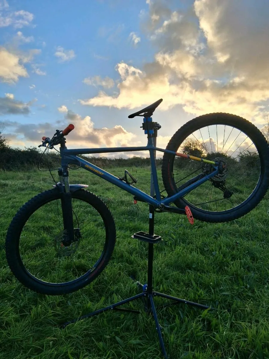 Bergamont mountain bike - Image 2