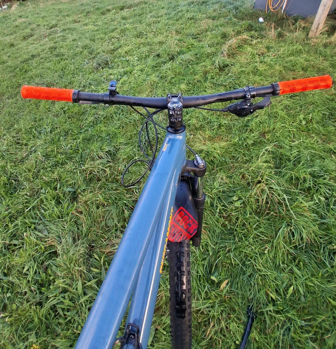 Bergamont mountain bike - Image 4