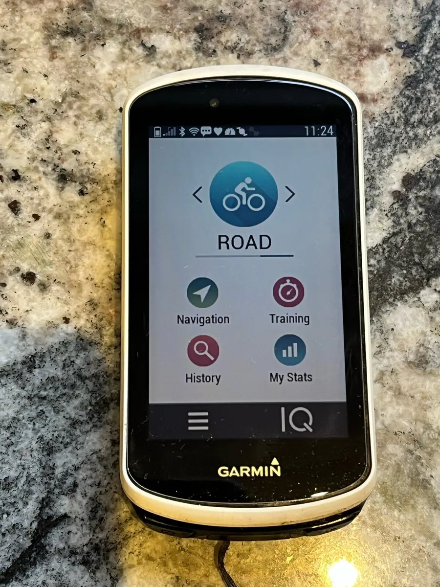 Garmin Edge 1030 - Image 1
