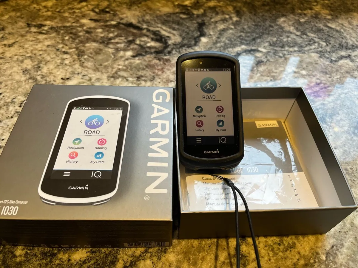 Garmin Edge 1030 - Image 2