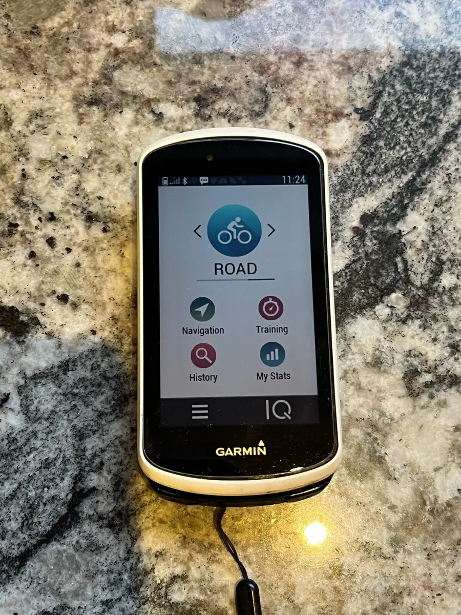 Garmin Edge 1030 - Image 3