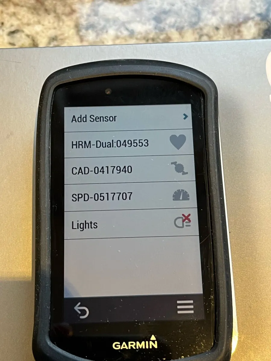 Garmin Edge 1030 - Image 4