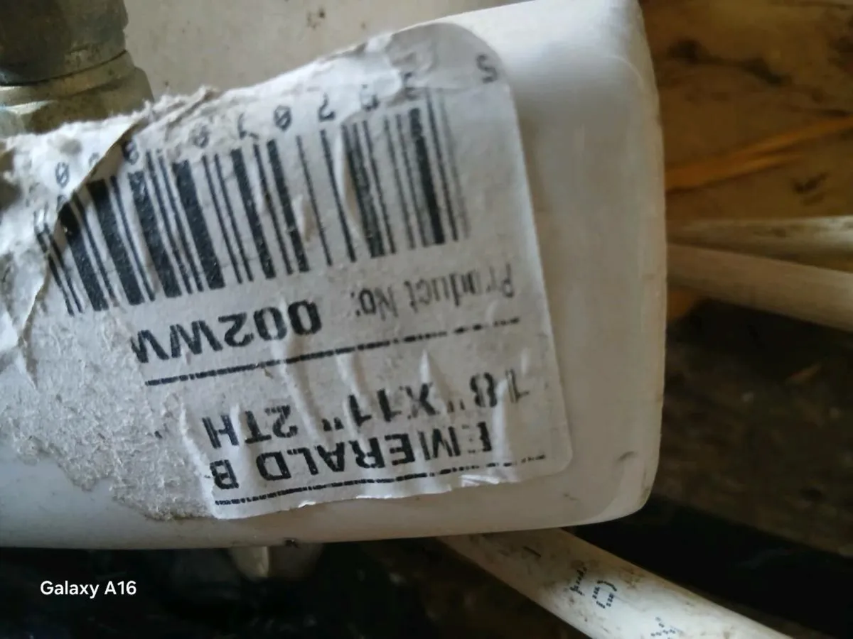 Wash hand basin - Image 3