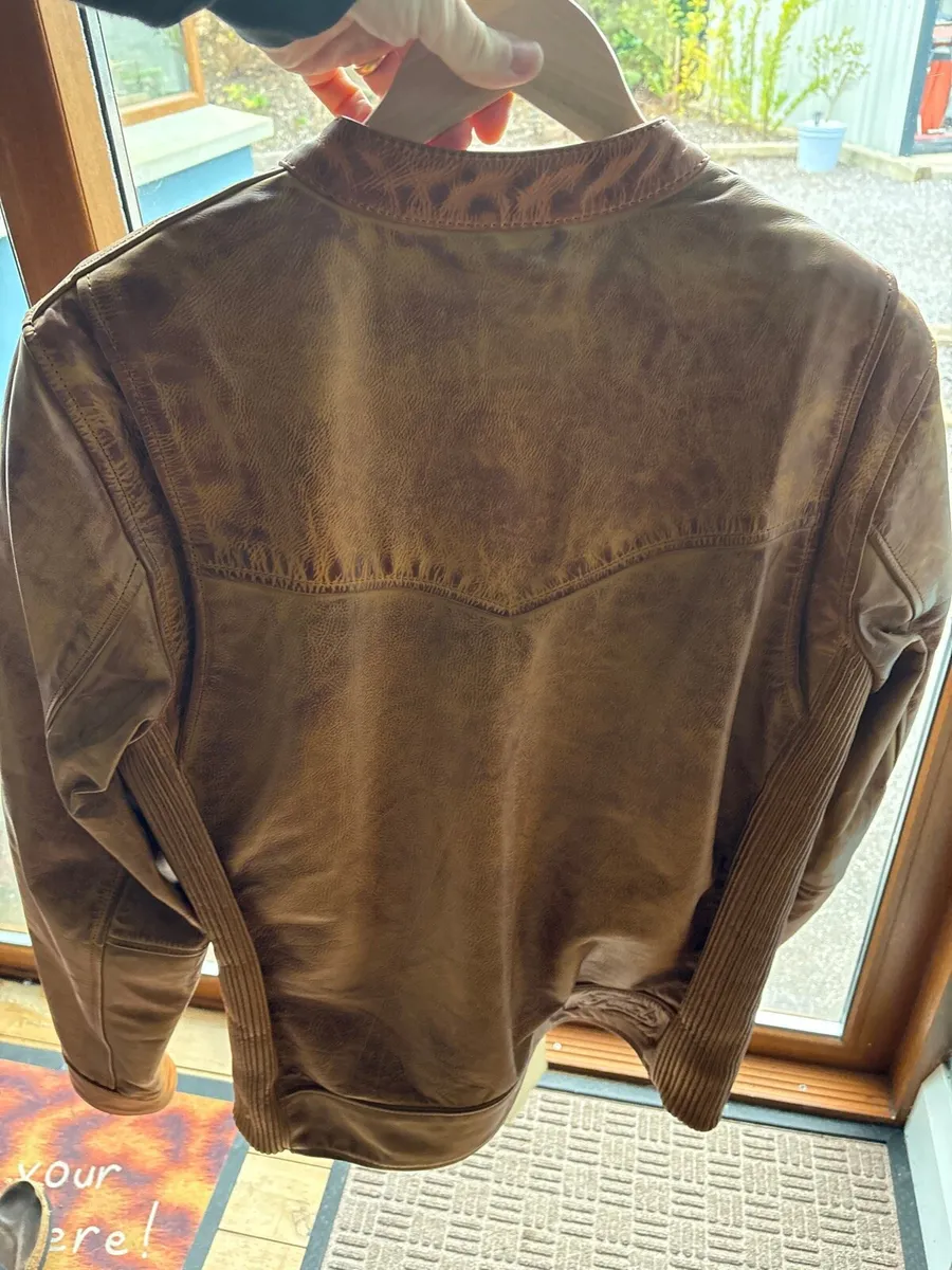 Brand new Fuel Motorbike Jacket(L) - Image 3