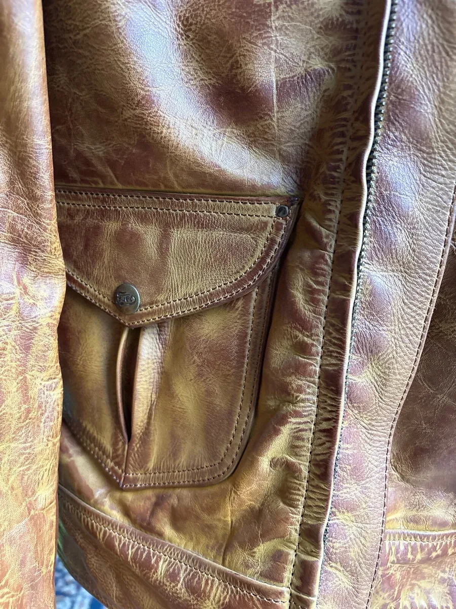 Brand new Fuel Motorbike Jacket(L) - Image 4