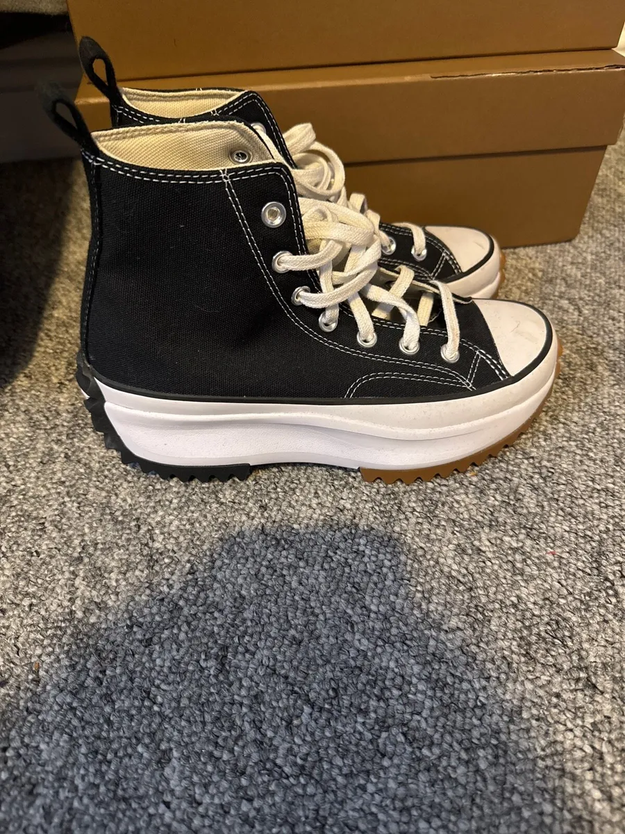 Converse trainers - Image 2