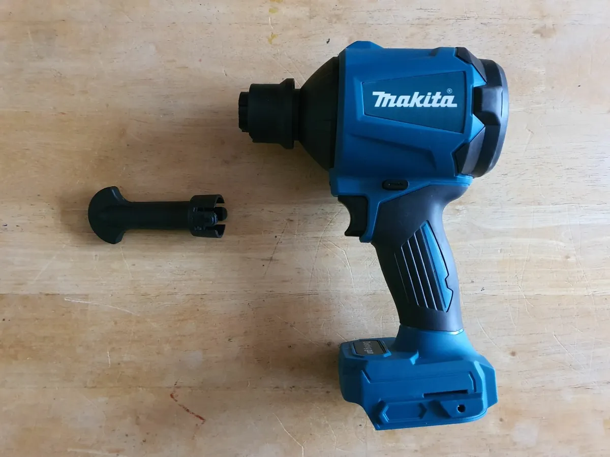 18V Cordless Dust Blower for Makita - Image 1