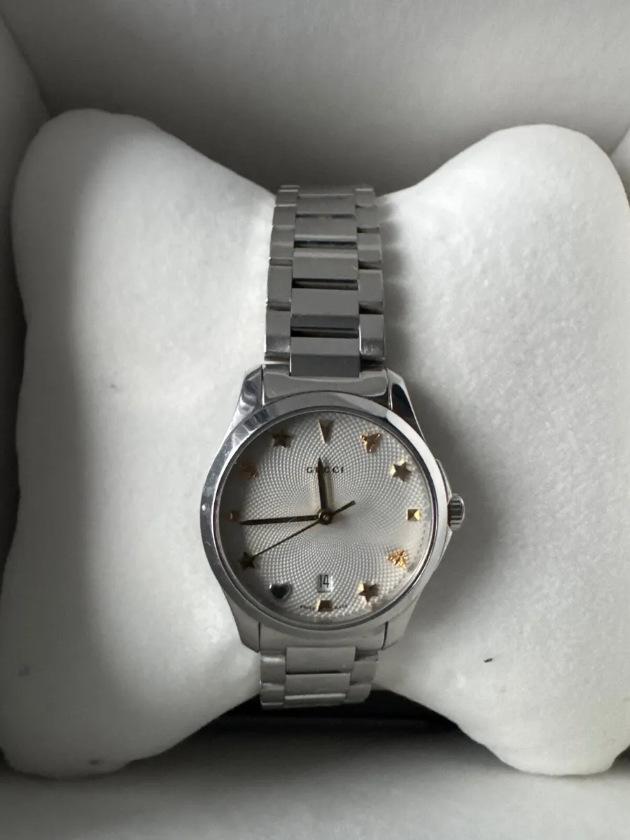 Gucci Watch - Image 1