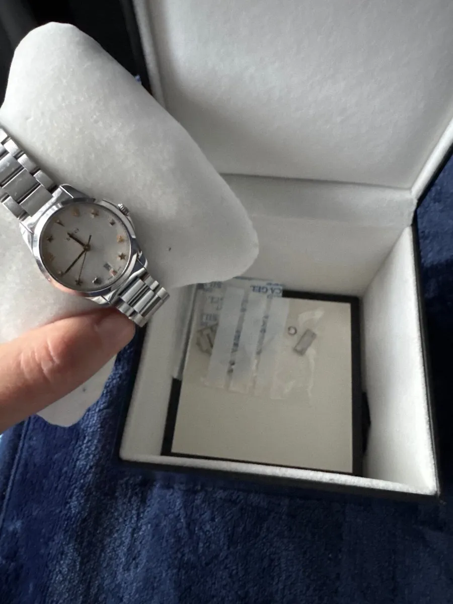Gucci Watch - Image 3