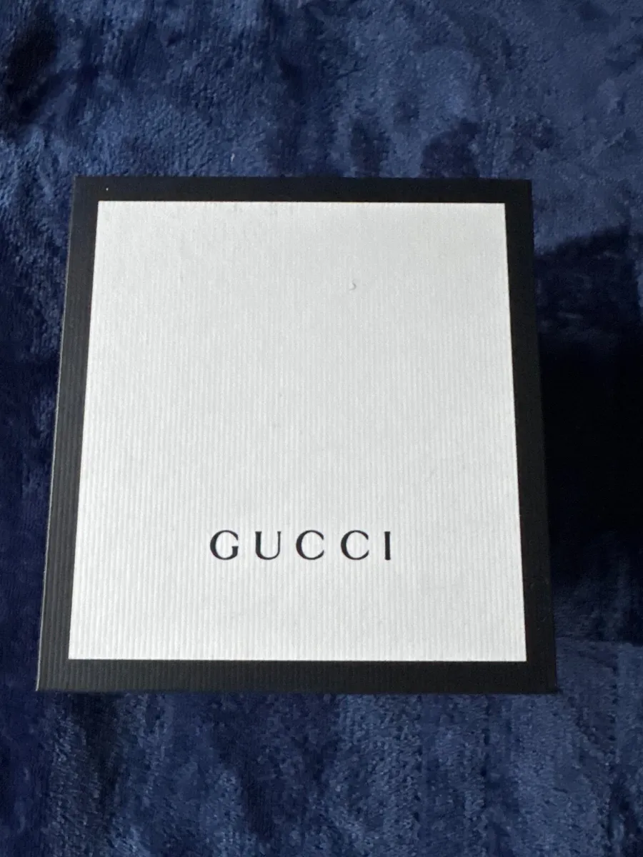 Gucci Watch - Image 4