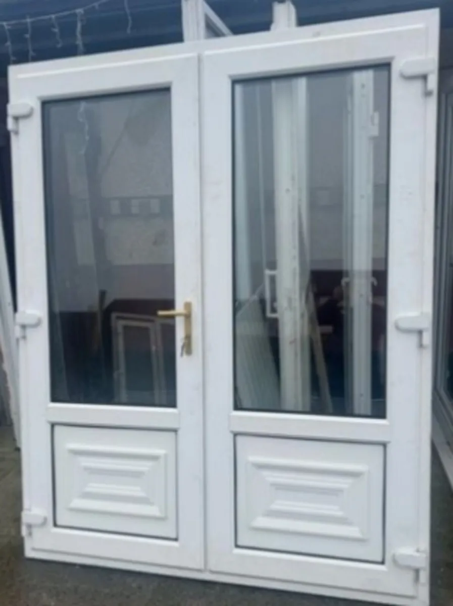 🌟HIGH QUALITY PATIO FRENCH DOORS AVAILABLE🌟