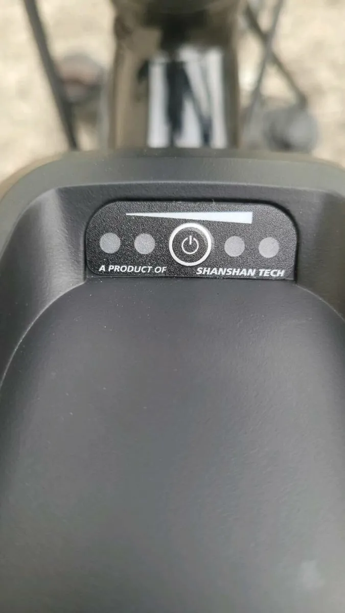 48V 20Ah E-Bike Battery – Up to 55km Range - Image 4