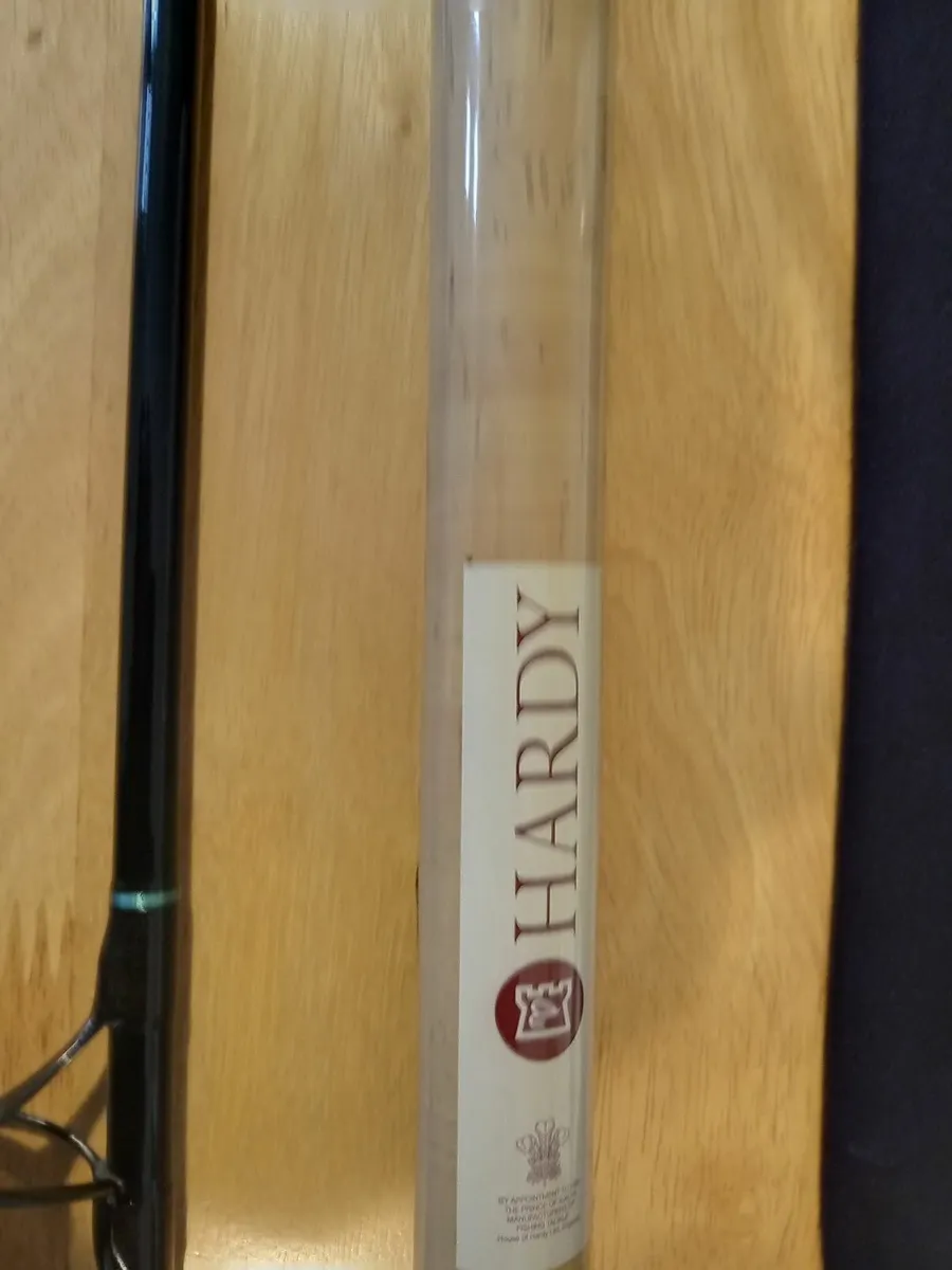 Hardy Rod - Image 4