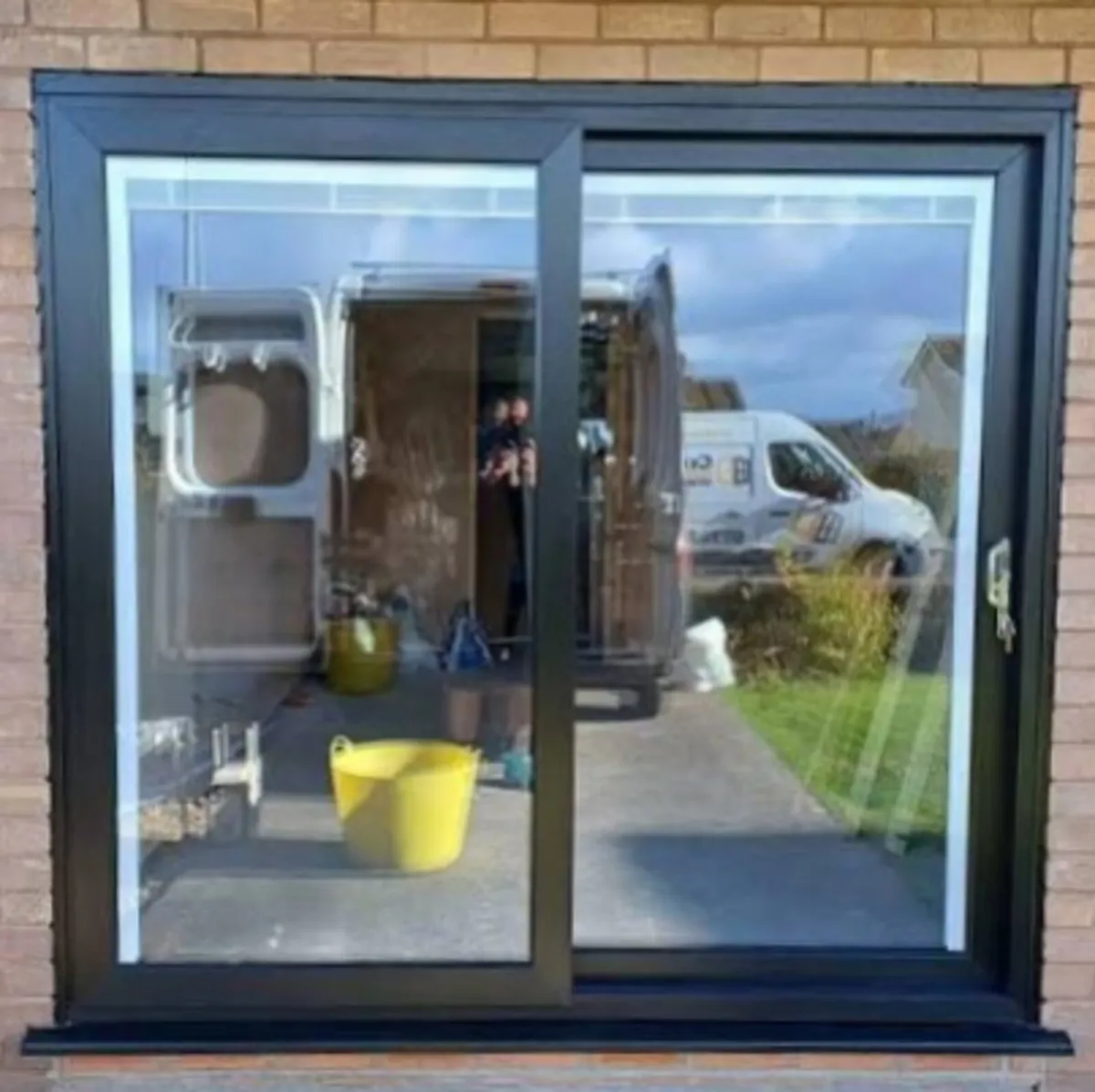 🌟HIGH QUALITY PATIO SLIDING DOOR AVAILABLE🌟