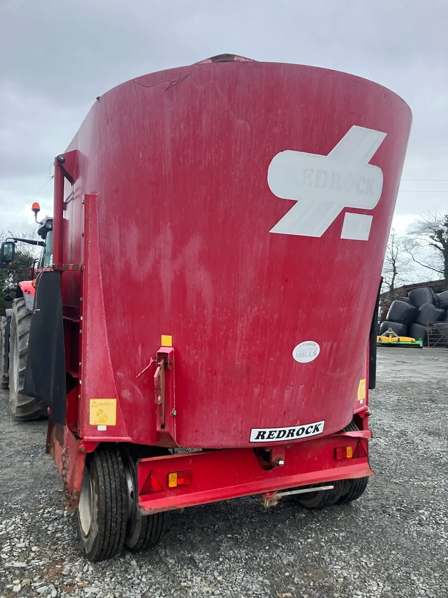 Redrock Vm14 diet feeders - Image 2