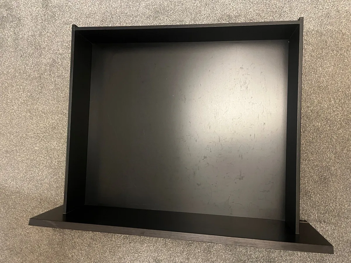 Bed  - ikea Flekke extendable bed - Image 4