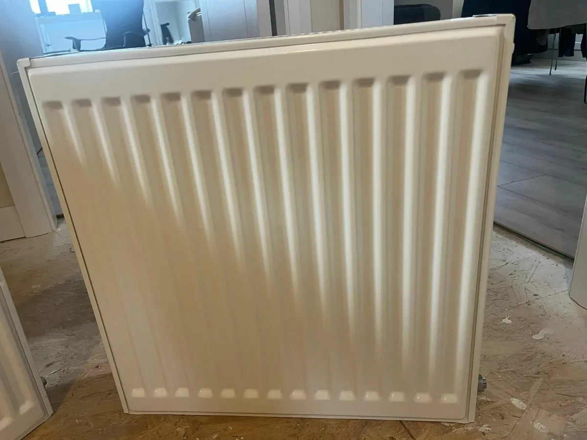 Radiators (2) - Image 1