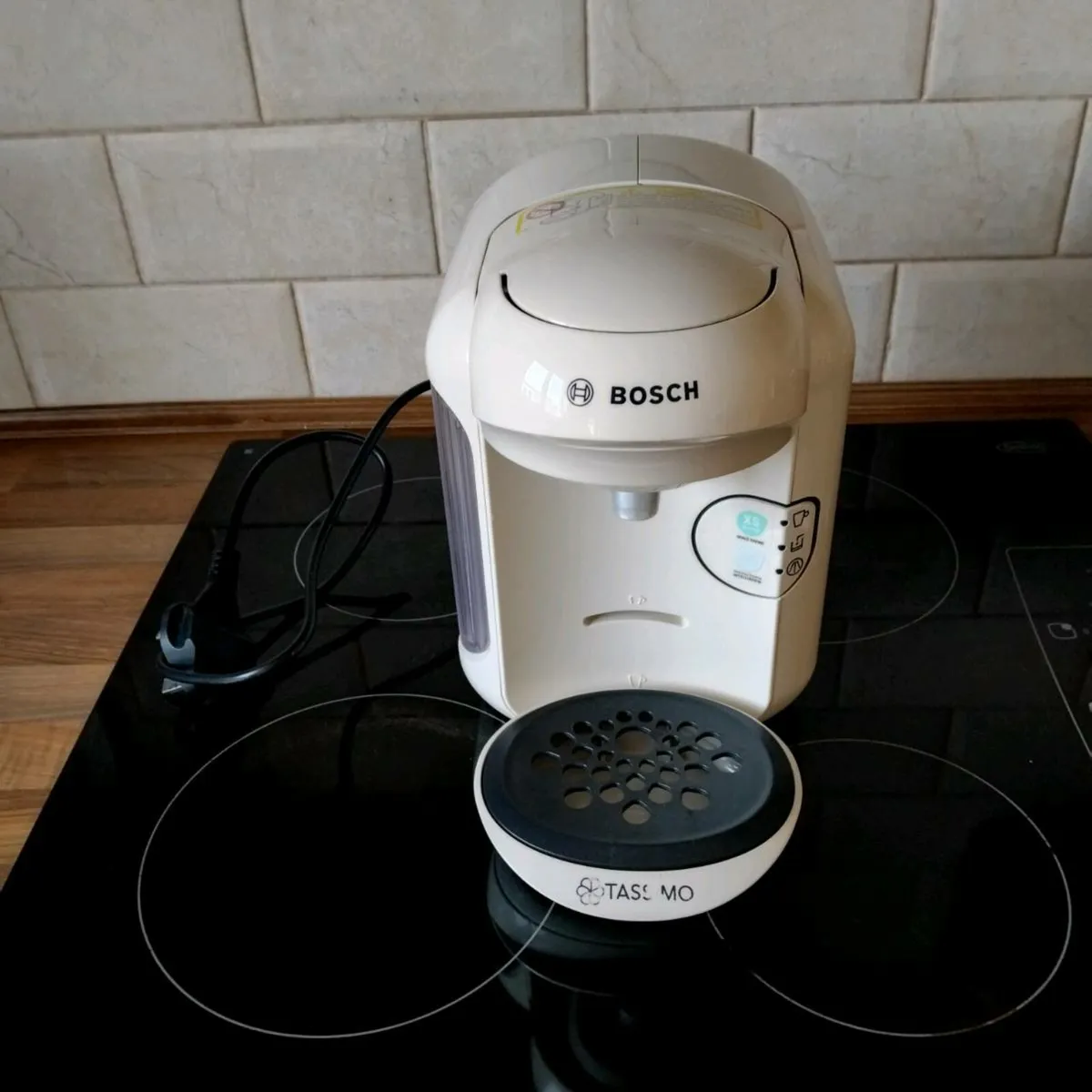 Coffee machine - Image 1