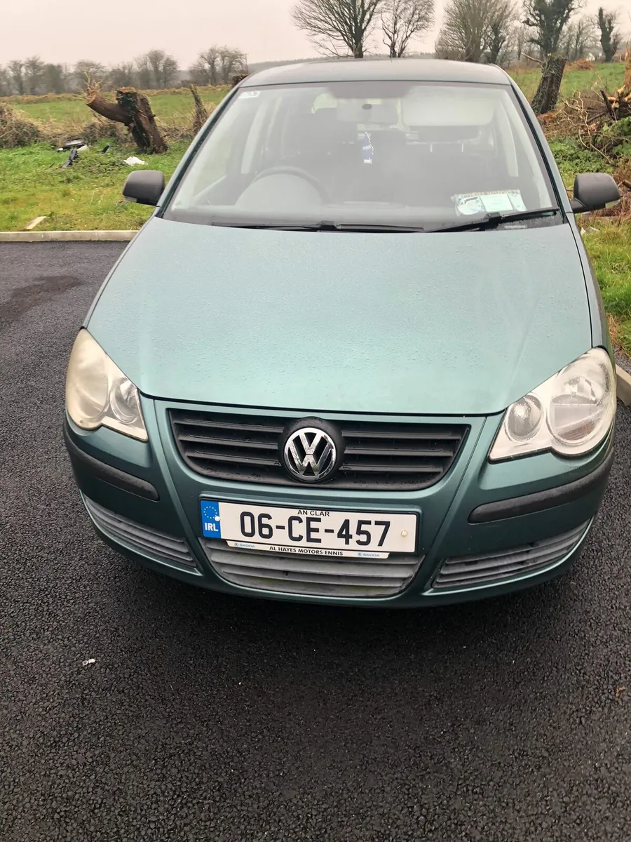 Volkswagen Polo - Image 1
