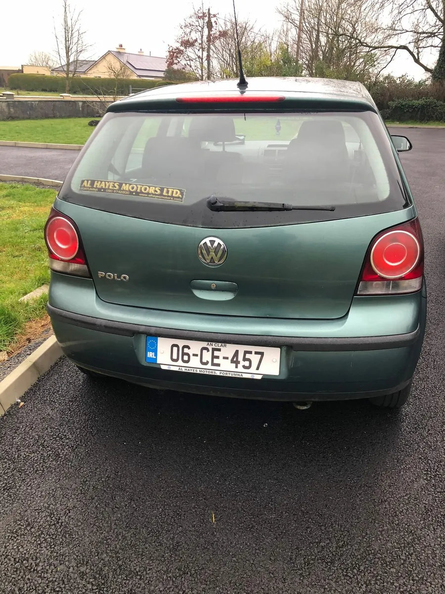 Volkswagen Polo - Image 2