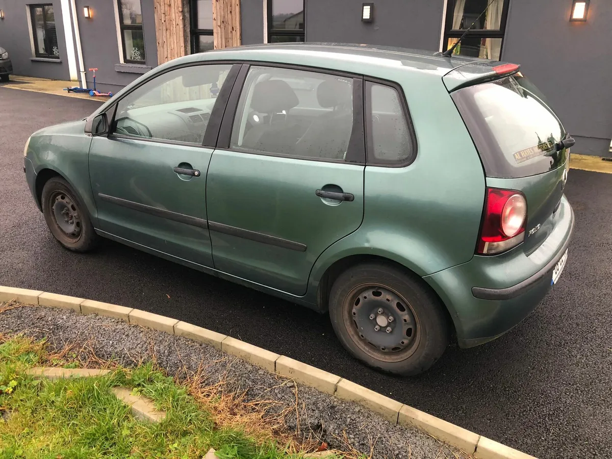 Volkswagen Polo - Image 3