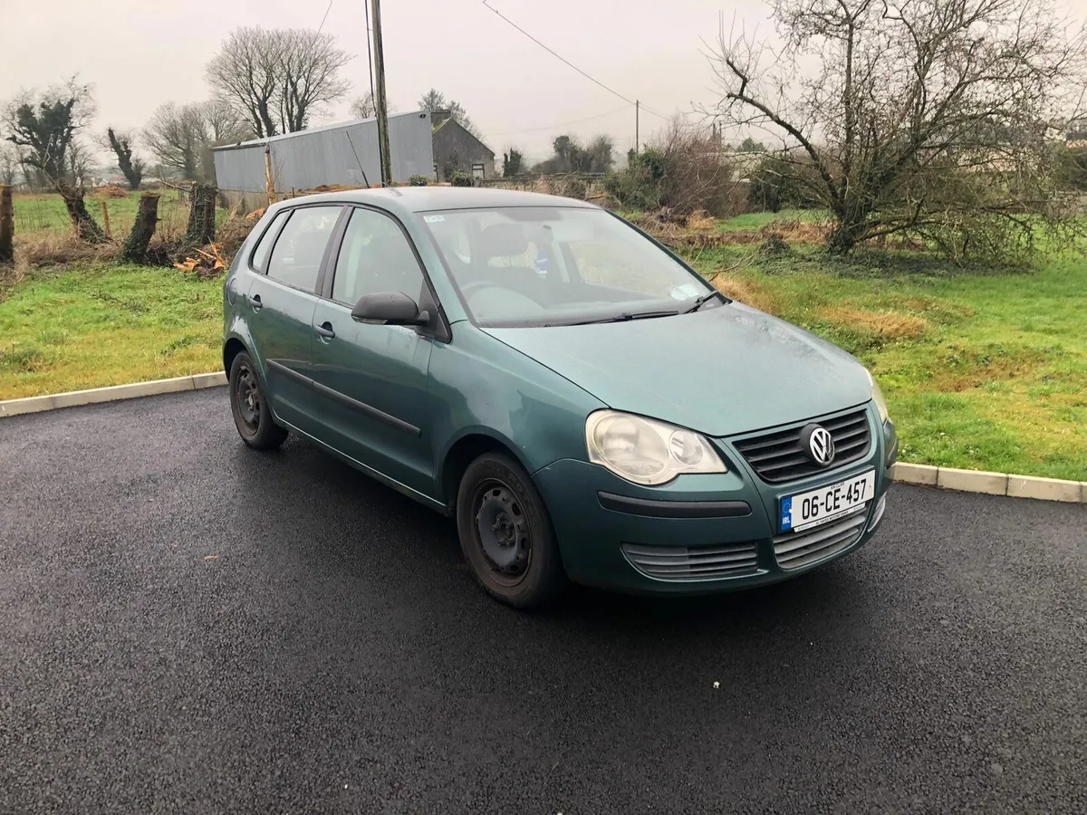 Volkswagen Polo - Image 4