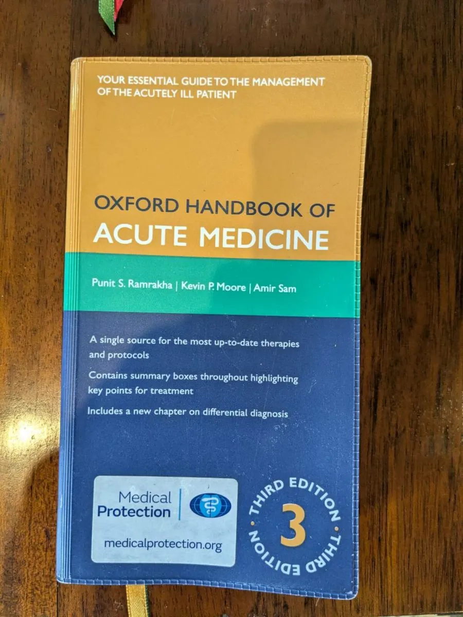 Medical and Surgical Textbooks - Image 2