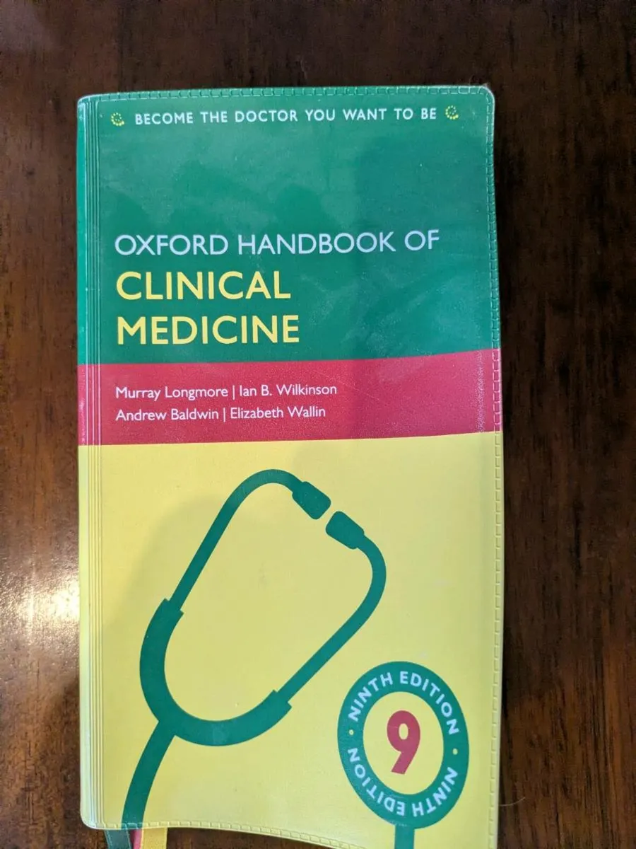 Medical and Surgical Textbooks - Image 4