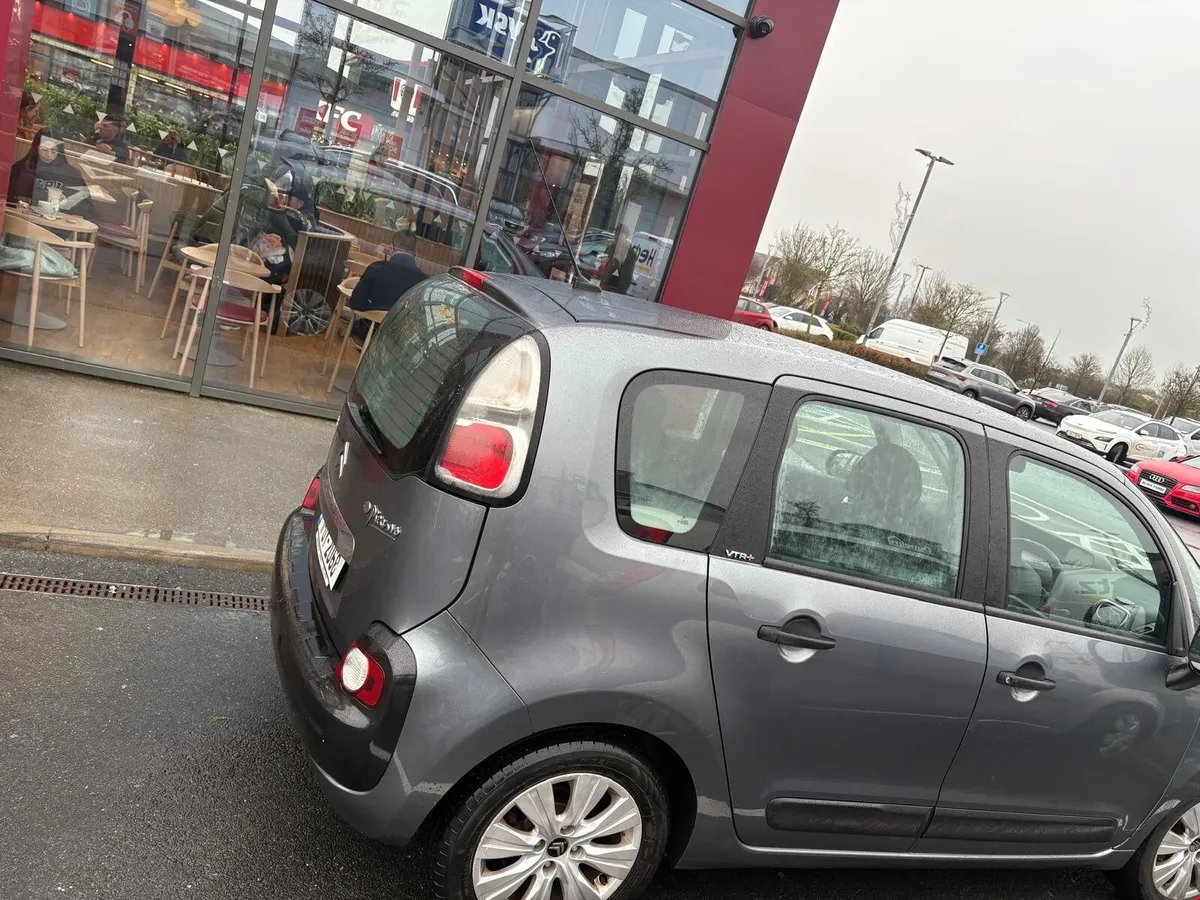 Citroen C3 Picasso 2011 - Image 3