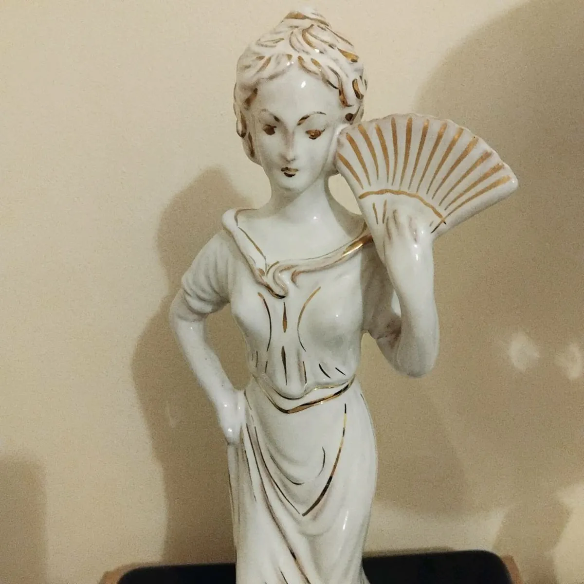 Lady Ornament - Image 2