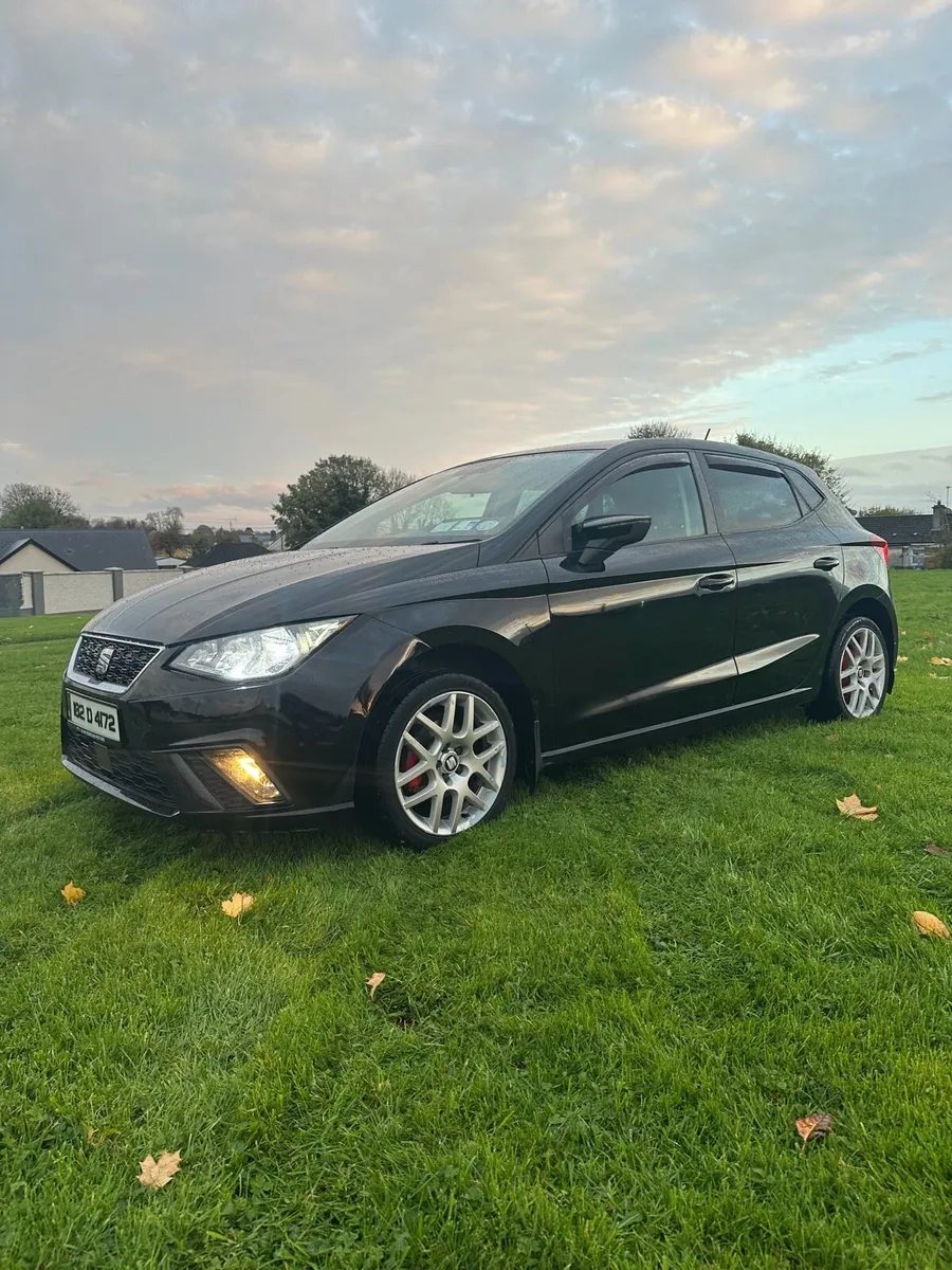 Seat Ibiza - Image 2