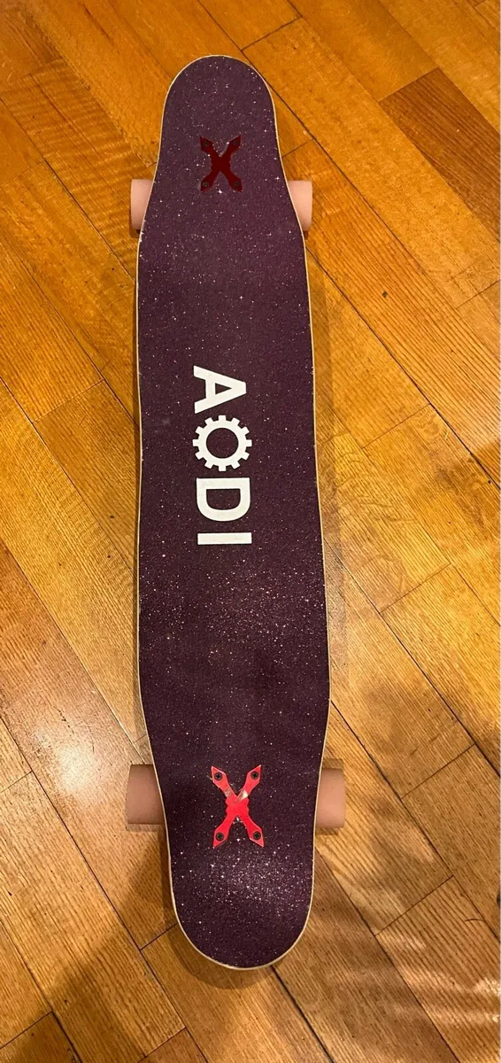 AODI Skate Board - Image 3