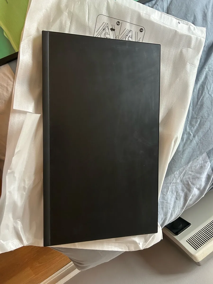 22 Inch Dell Monitor - Image 2