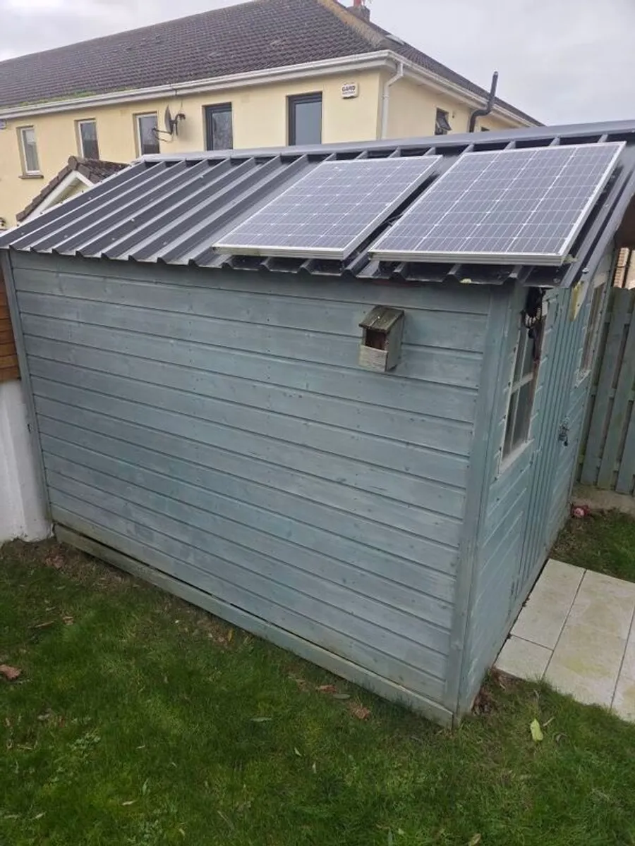 Garden Shed - Image 2