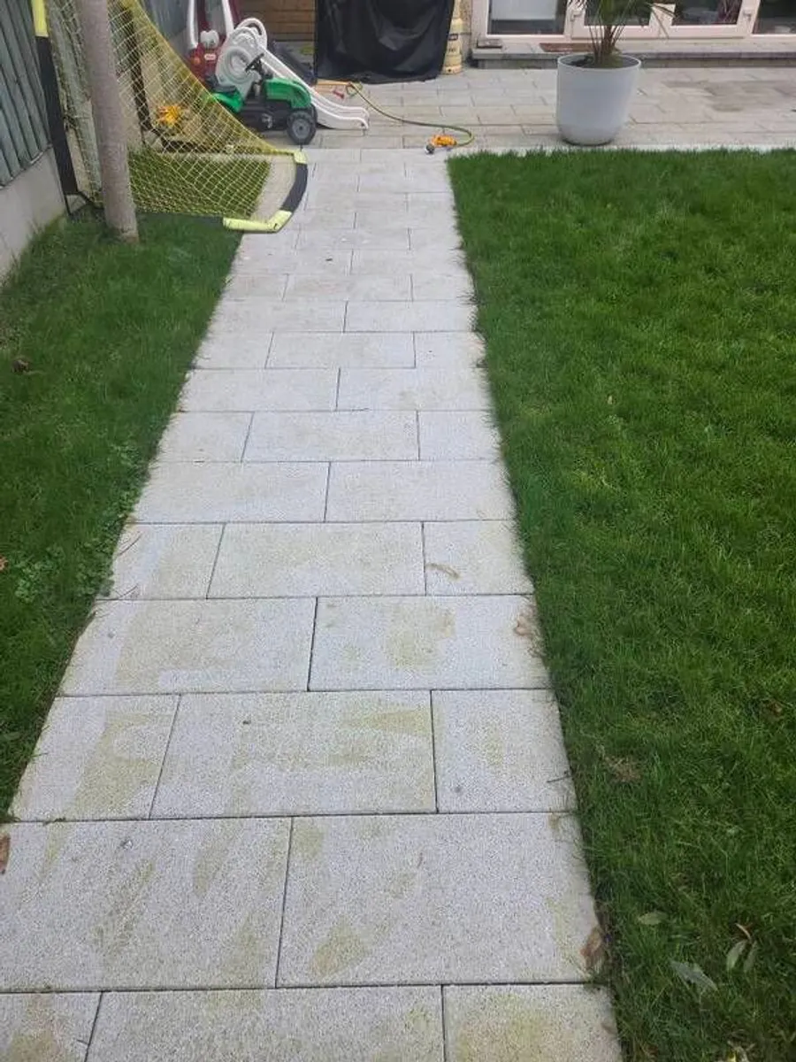 Patio Stone - Image 1