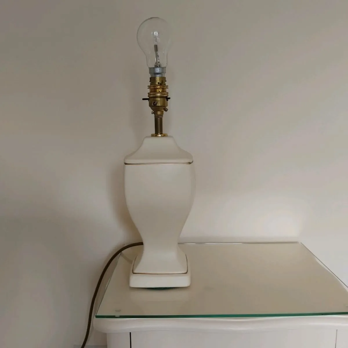 Lamp base - Image 1