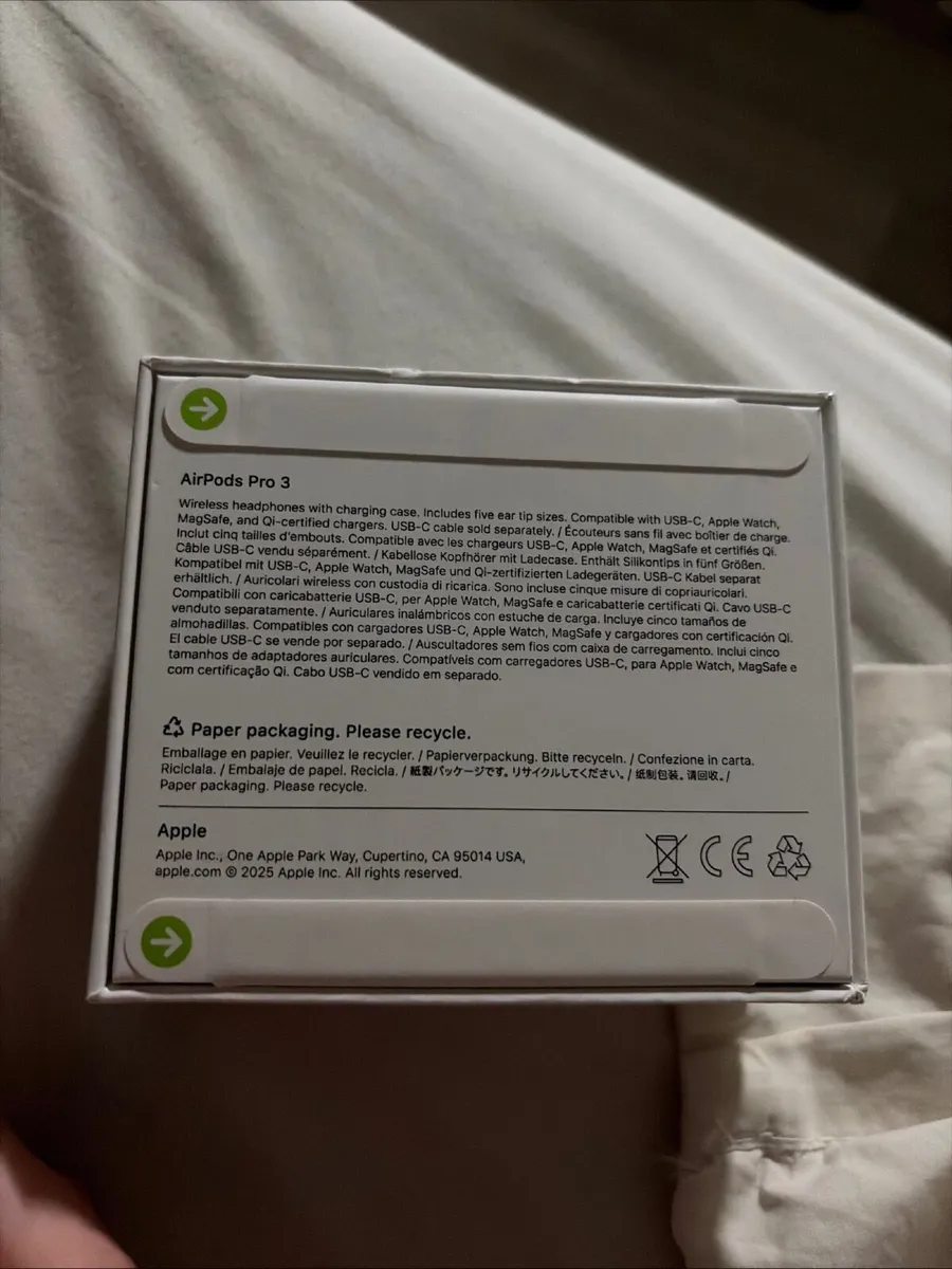 AirPods Pro 3 - Image 2