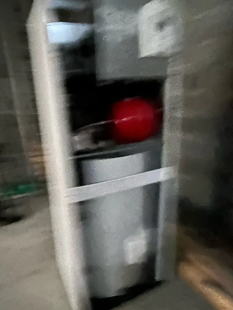 Air to water heat pump - Image 3