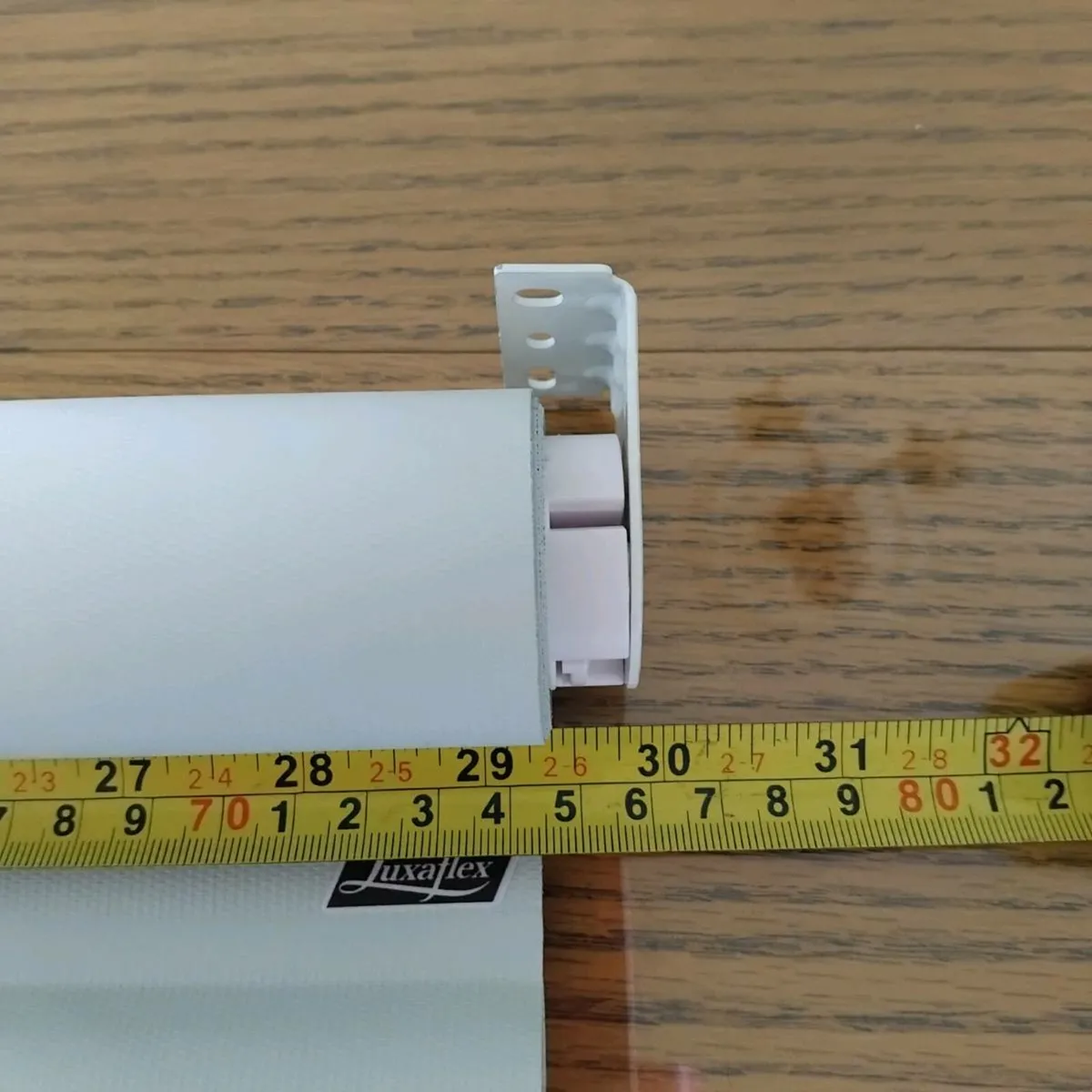 Bathroom blind - Image 2