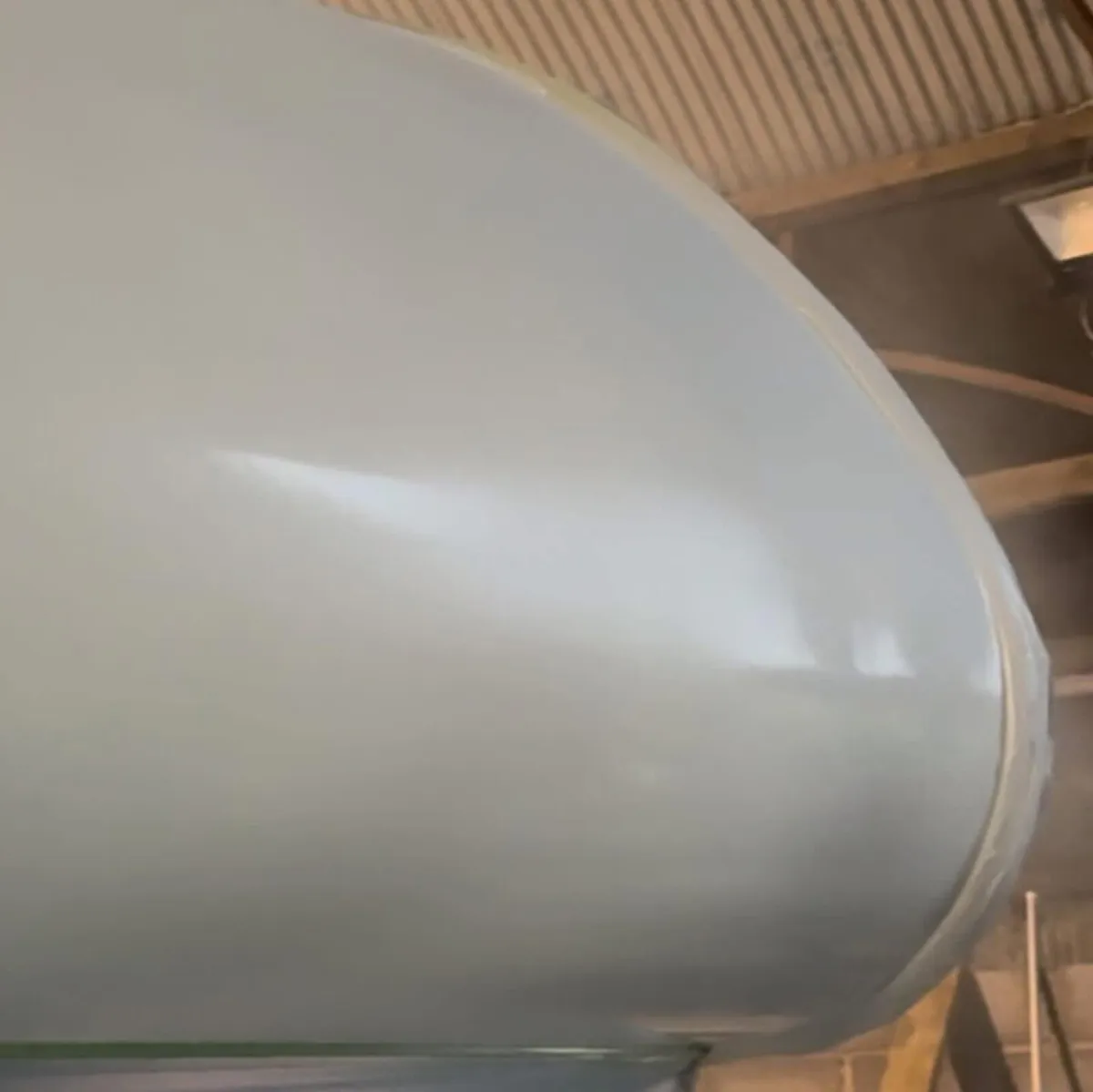 Caravan repair - Image 4