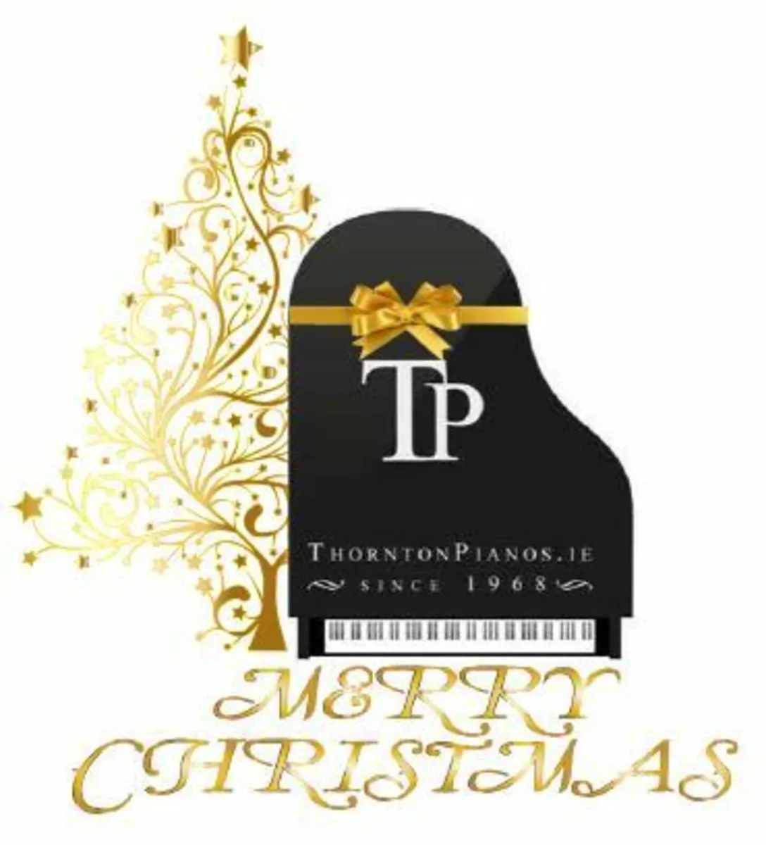 5 Day Sale @ Thornton Pianos