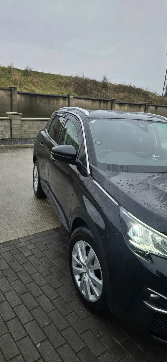 Peugeot 3008 2018 - Image 2
