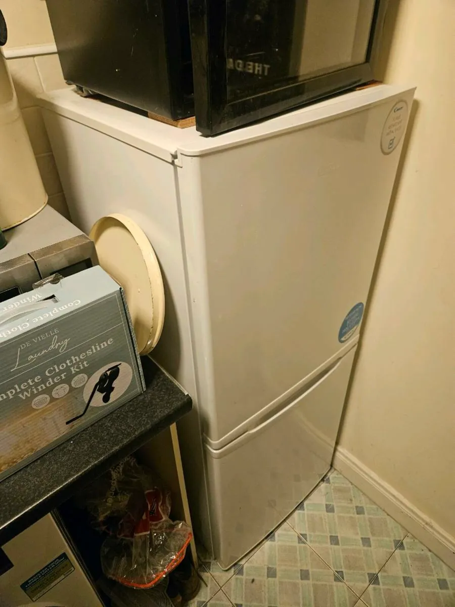 Fridge Freezer - Image 2