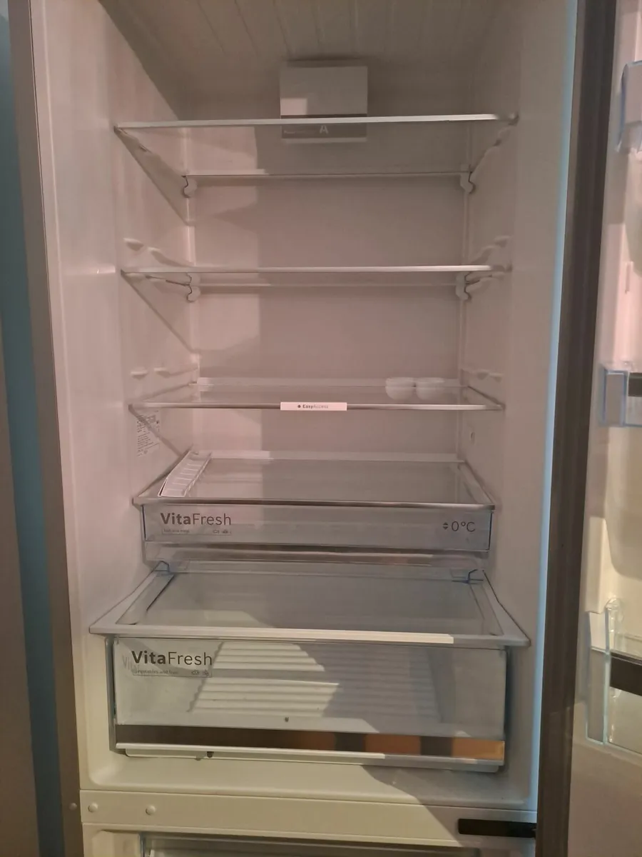 Fridge Freezer - Image 3