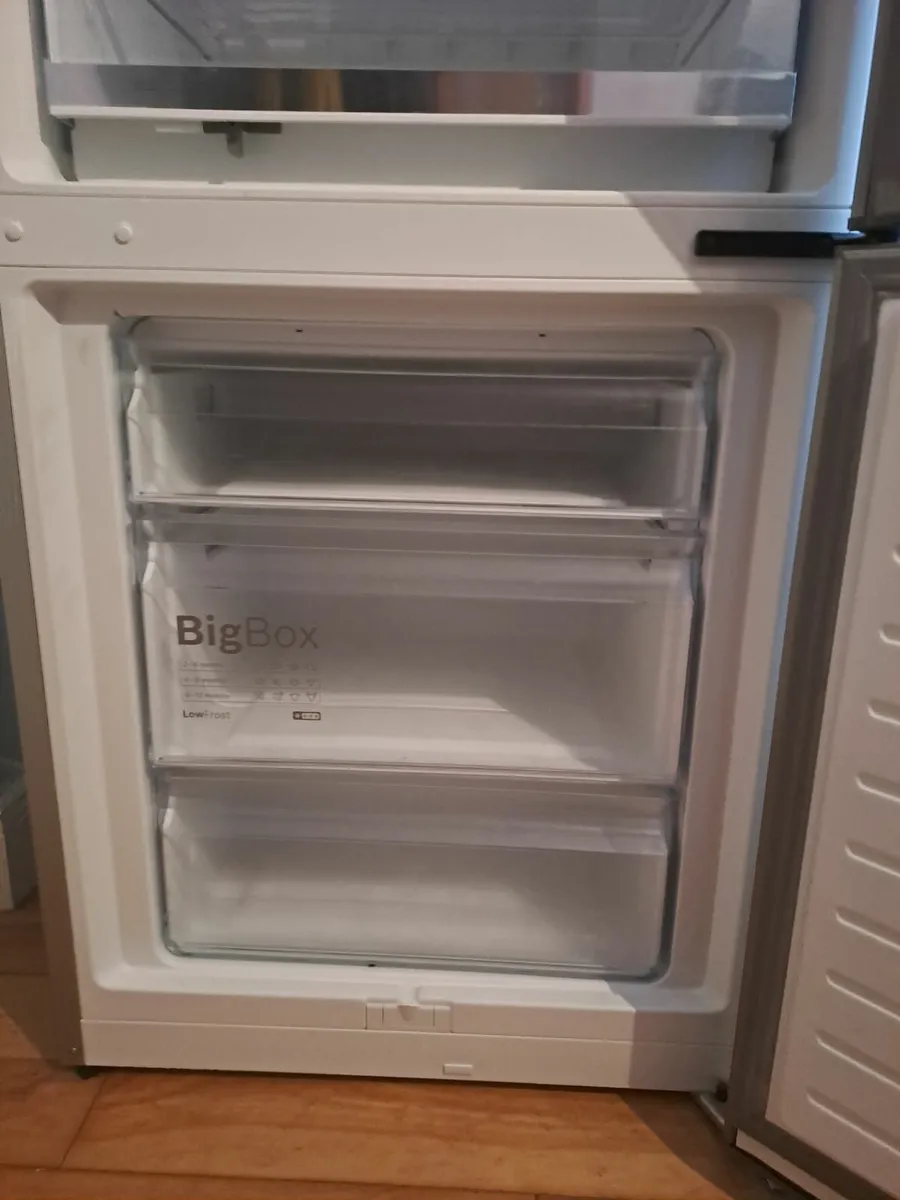 Fridge Freezer - Image 4