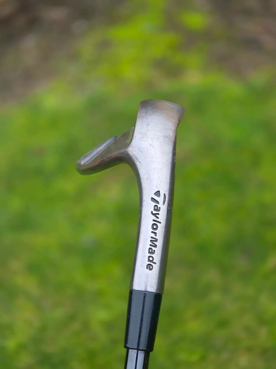 Hi toe 52 degree - Image 3