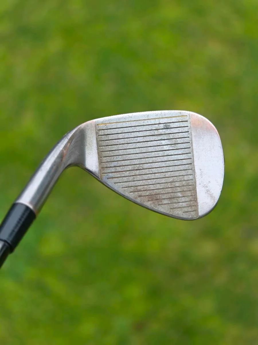 Hi toe 52 degree - Image 4